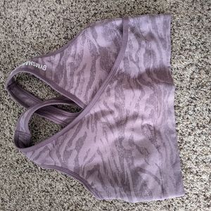 Gymshark Bra size Lrg